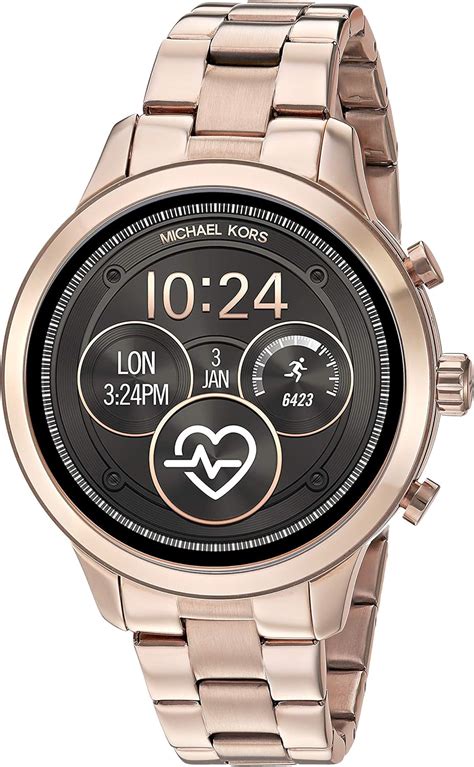 are michael kors watches waterproof|best selling michael kors watch.